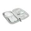 Babyverzorgingsset - Baby care essentials set bear beige- Opgelet de ouders hebben dit reeds in het bezit (Geboortelijst Mae P. )